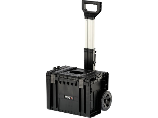 CUTIE ERMETICĂ TROLLER 347X450X381MM