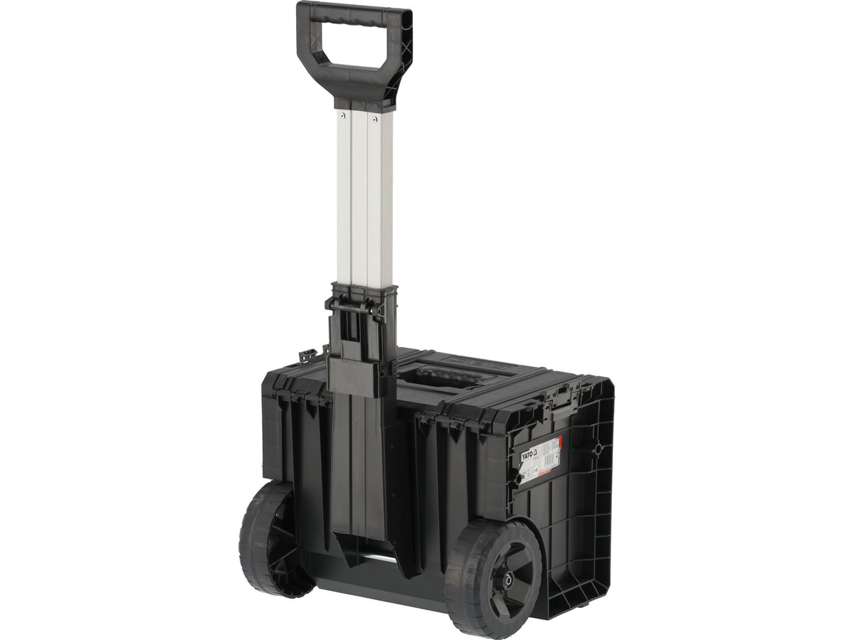 CUTIE ERMETICĂ TROLLER 347X450X381MM