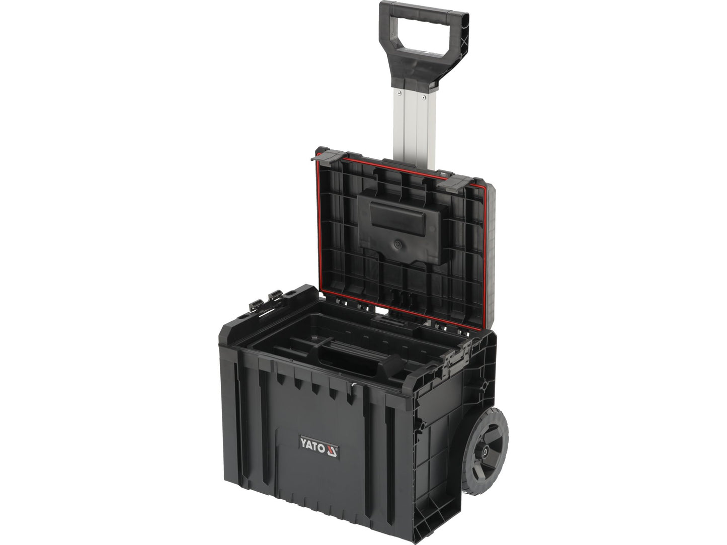 CUTIE ERMETICĂ TROLLER 347X450X381MM