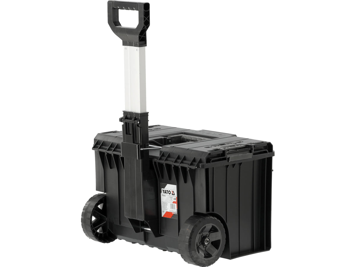 CUTIE ERMETICĂ TROLLER 585X425X410MM