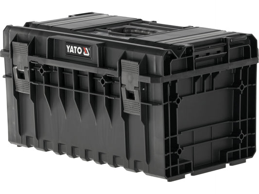 CUTIE SCULE ERMETICĂ 585X385X320MM