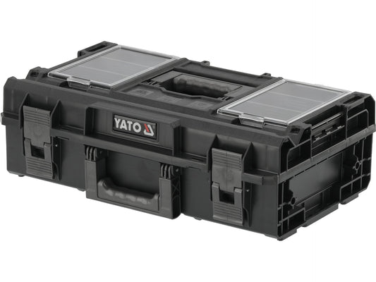 CUTIE ERMETICĂ SCULE 585X385X190MM