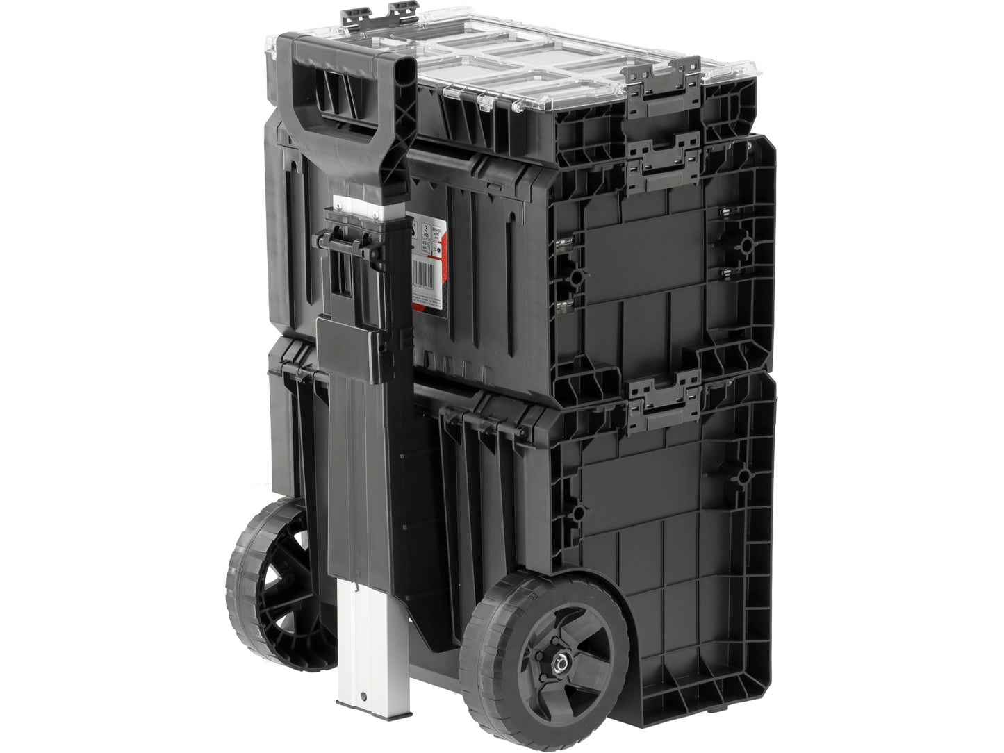 SET 3 CUTII 35BT2P10P S12