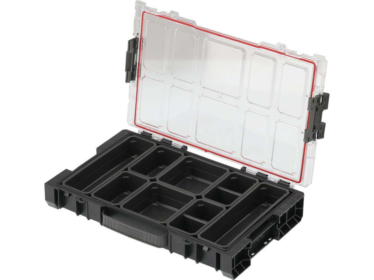 SET CUTII ERMETICE TROLLER, 4 BUC