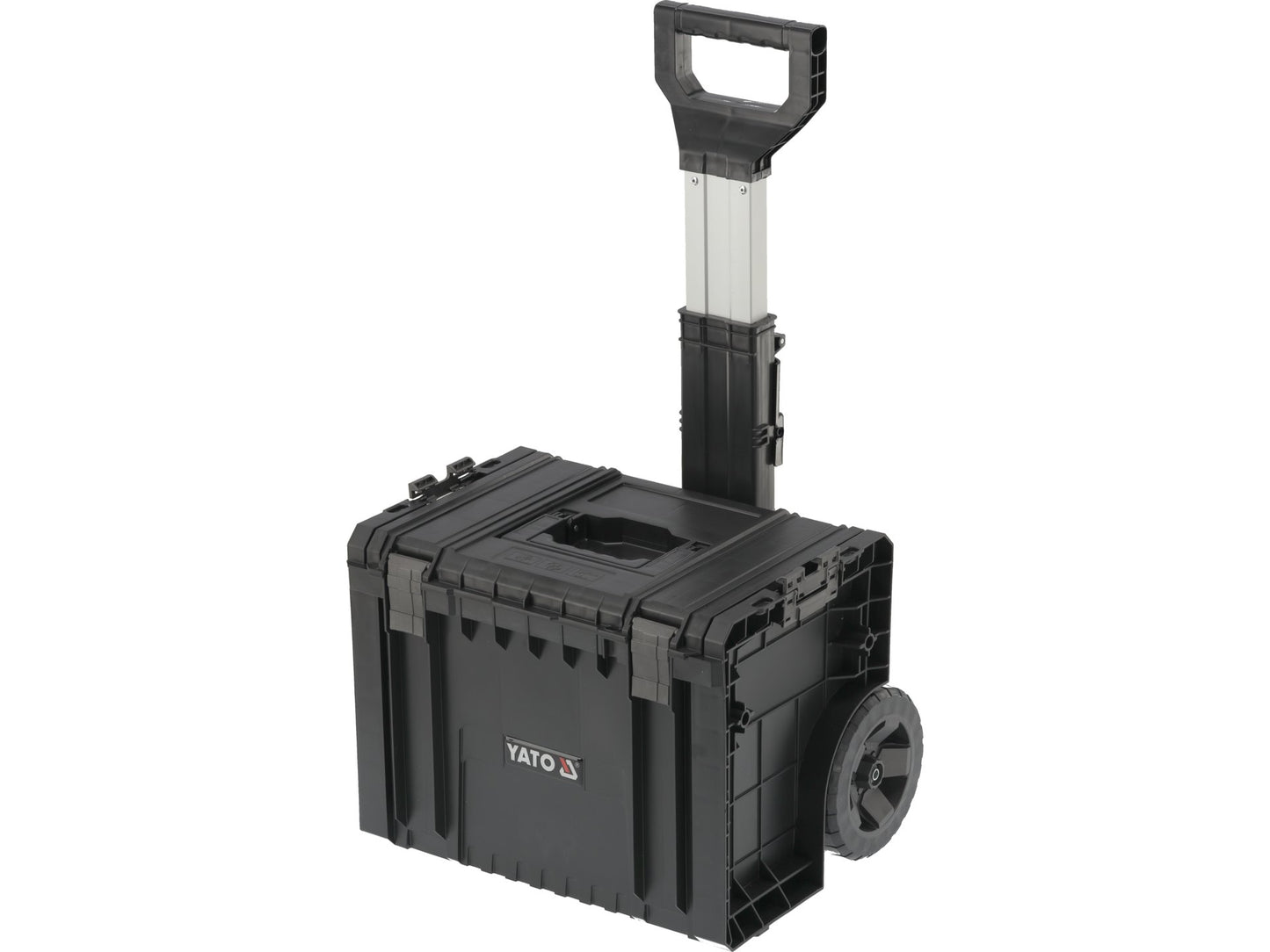 SET CUTII ERMETICE TROLLER, 4 BUC