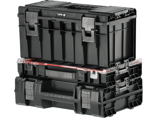 SET 3 CUTII ERMETICE