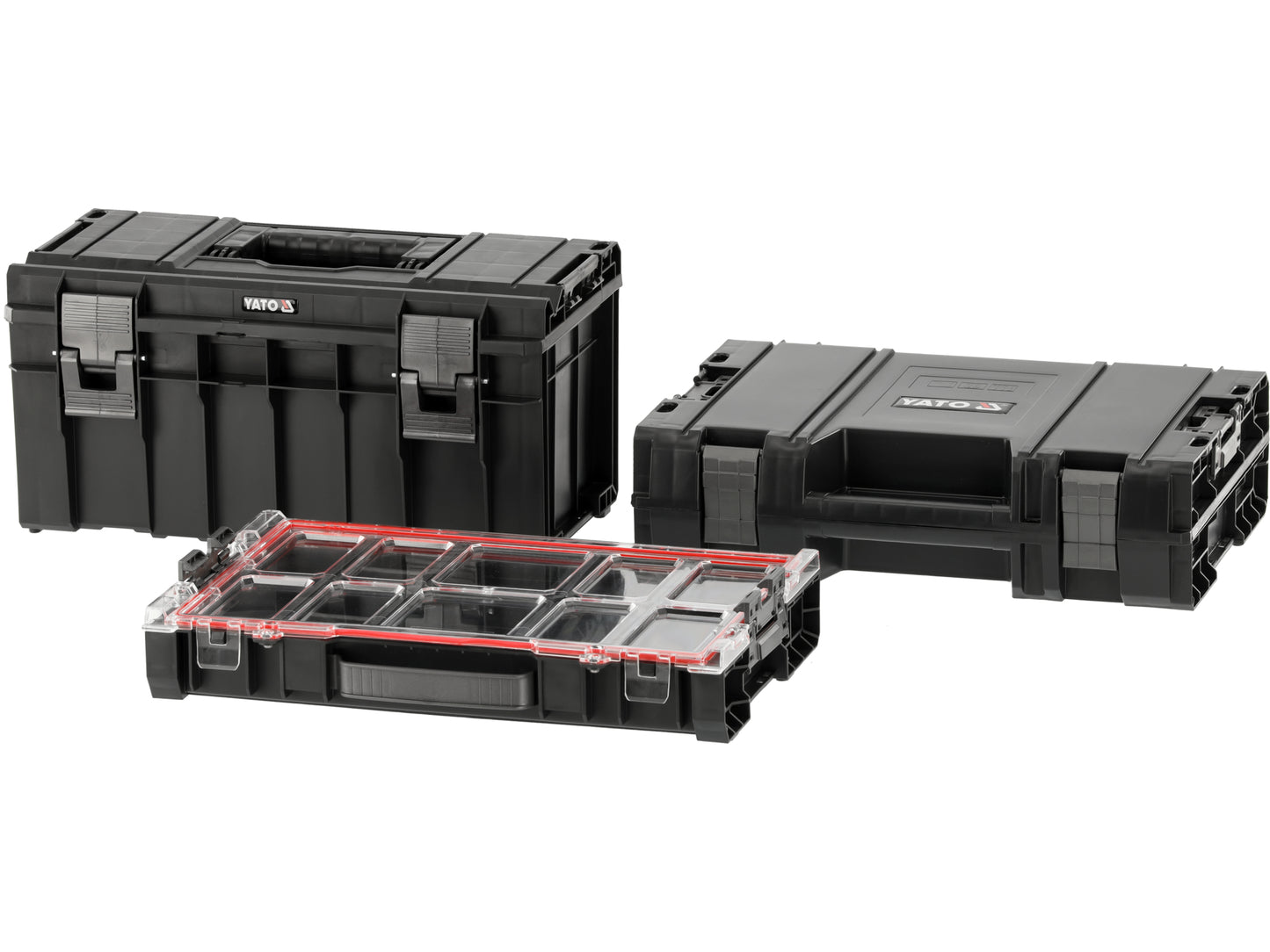 SET 3 CUTII ERMETICE