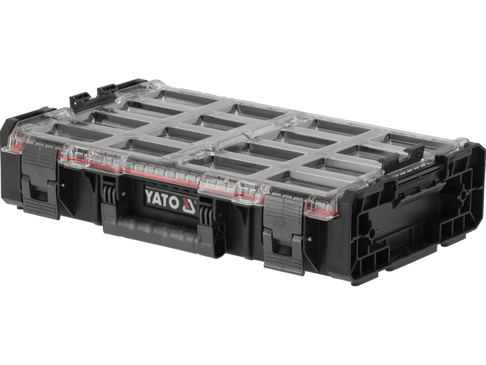 ORGANIZATOR ERMETIC 585X387X131MM