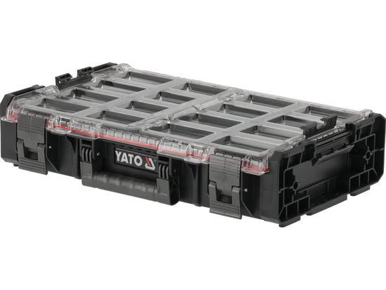 ORGANIZATOR ERMETIC 585X387X131MM