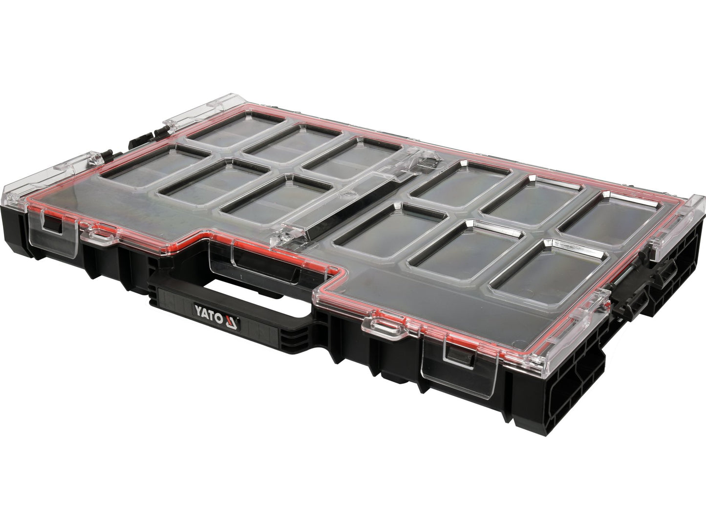 ORGANIZATOR ERMETIC 531X379X77MM