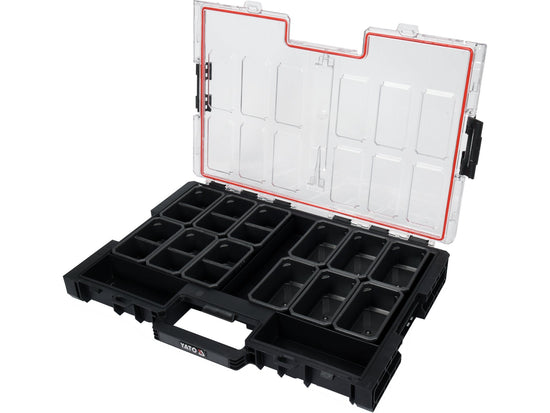 ORGANIZATOR ERMETIC 531X379X77MM