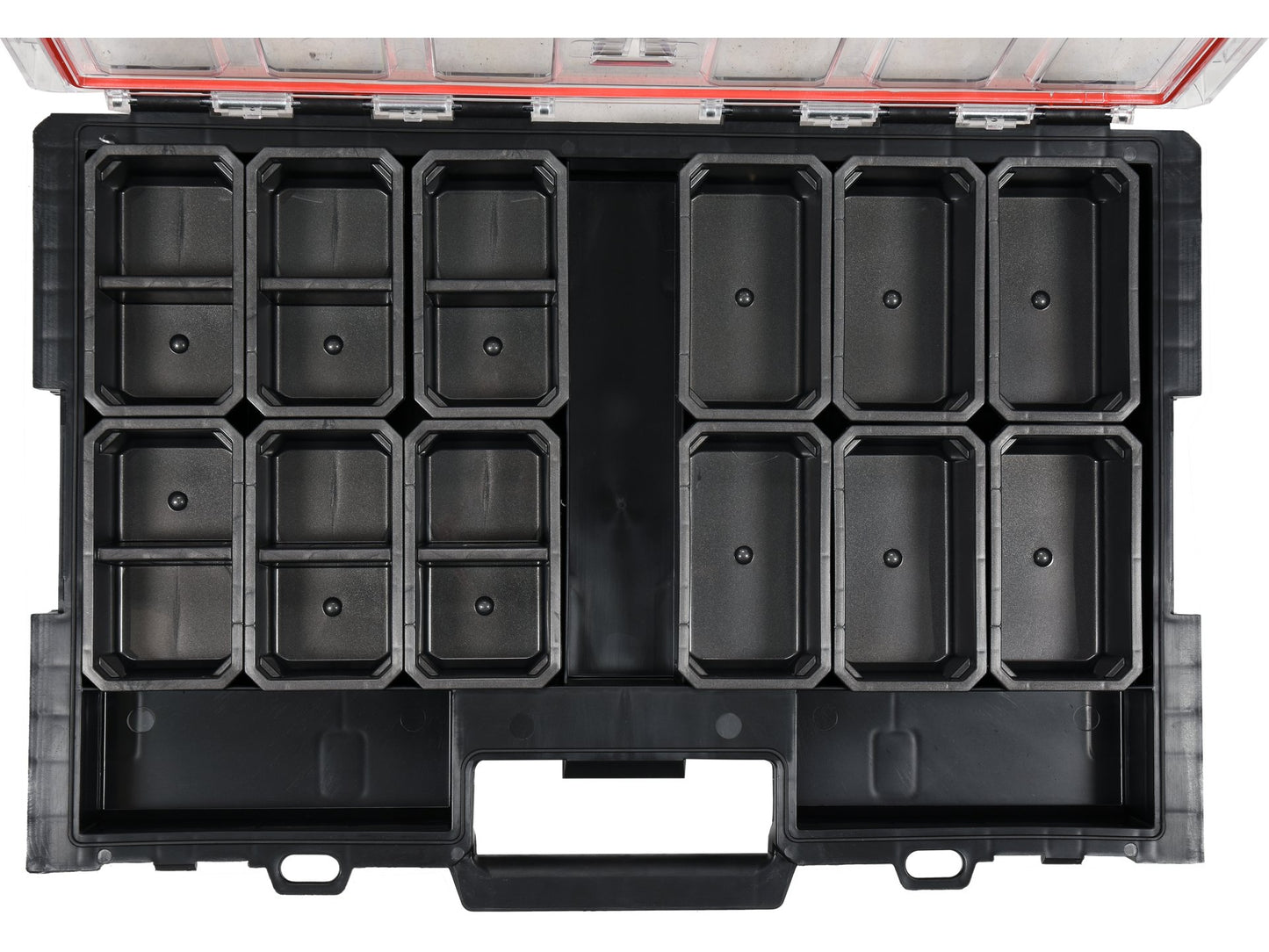 ORGANIZATOR ERMETIC 531X379X77MM