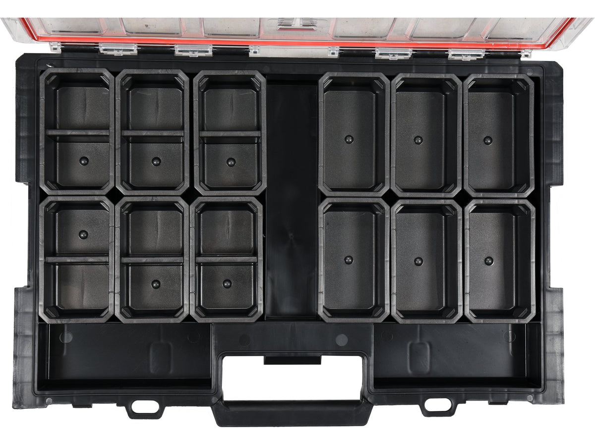 ORGANIZATOR ERMETIC 531X379X77MM