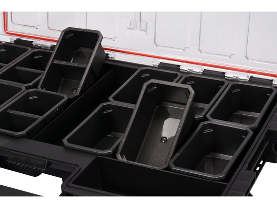 ORGANIZATOR ERMETIC 531X379X77MM