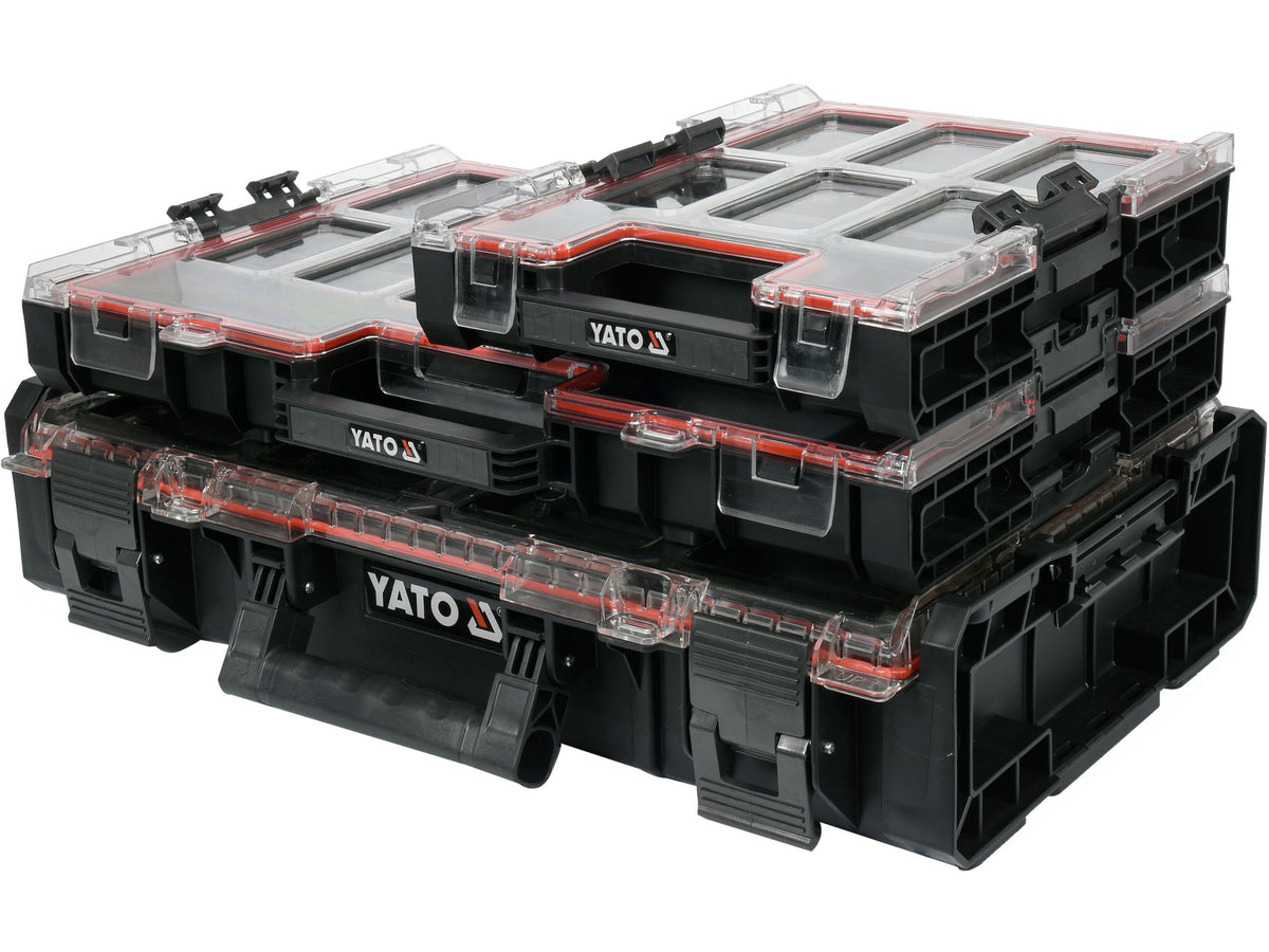 ORGANIZATOR ERMETIC 531X379X77MM