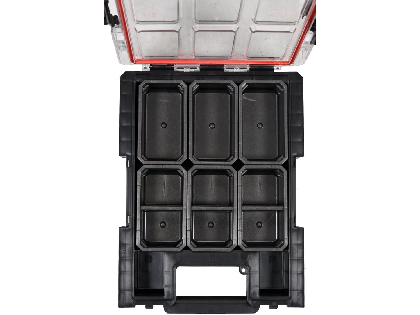 ORGANIZATOR ERMETIC 263X363X77MM