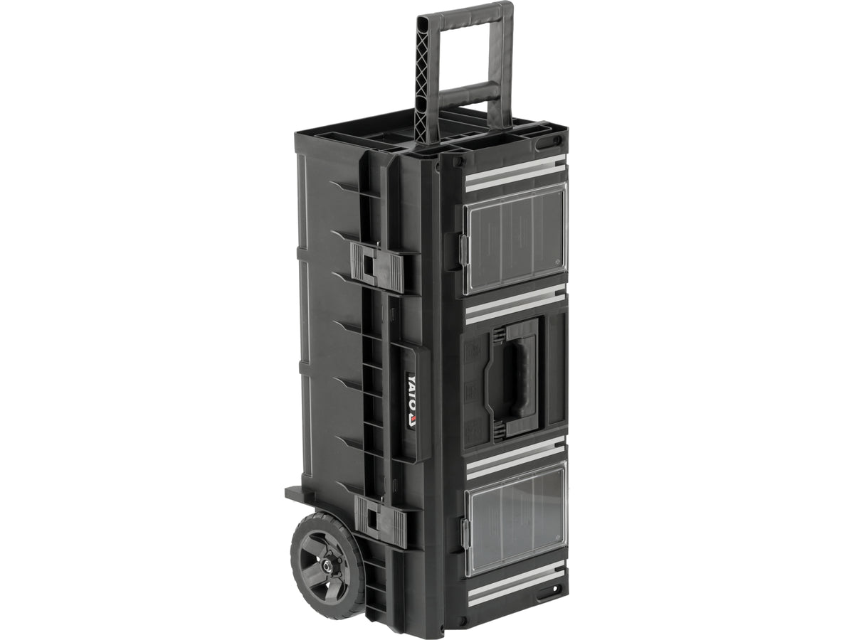 TROLLER SCULE 793X385X322MM