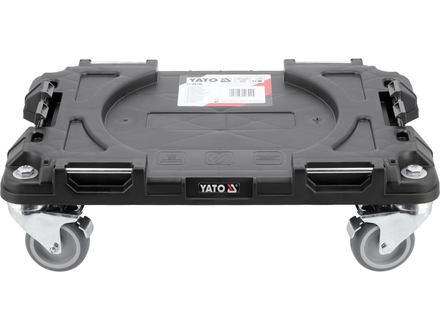 PLATFORMĂ PE ROȚI P05 S12