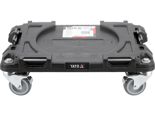 PLATFORMĂ PE ROȚI P05 S12