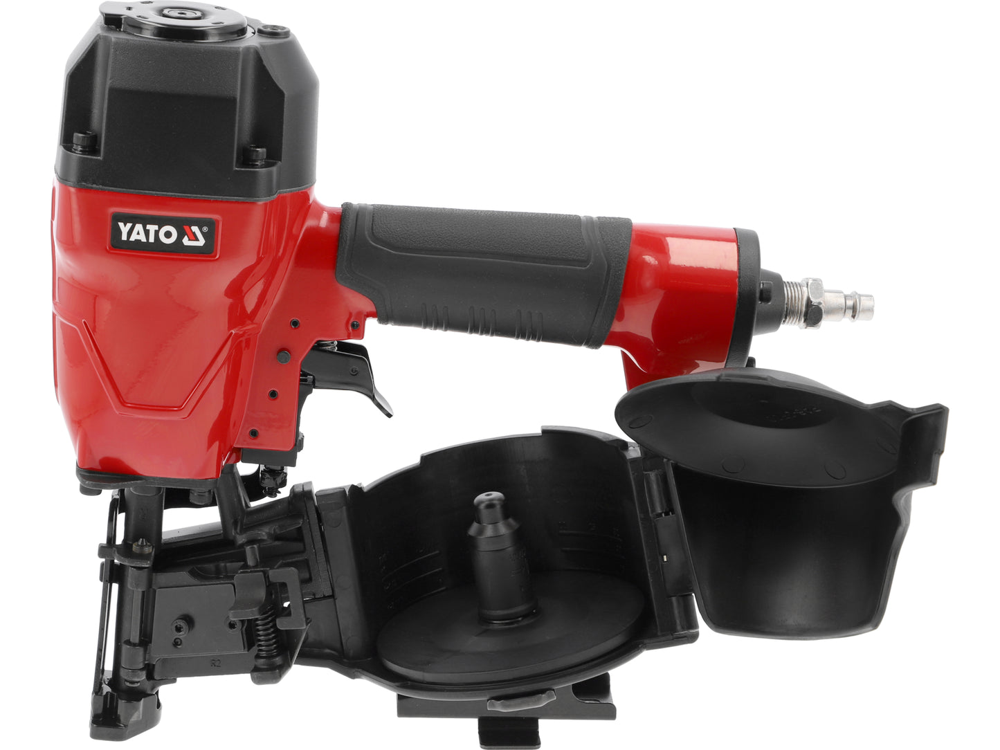 PISTOL PNEUMATIC PENTRU CUIE 22-45MM