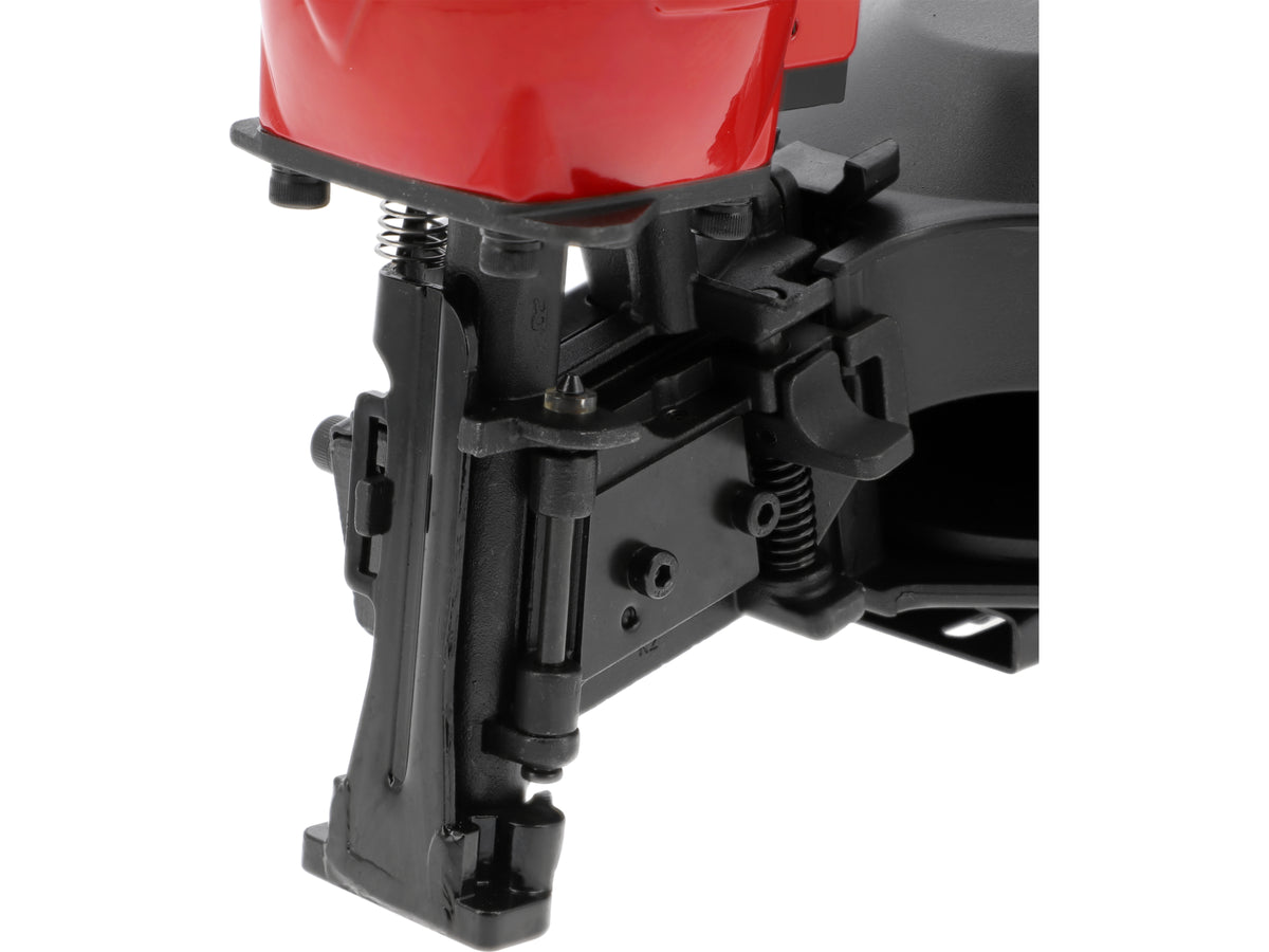 PISTOL PNEUMATIC PENTRU CUIE 22-45MM