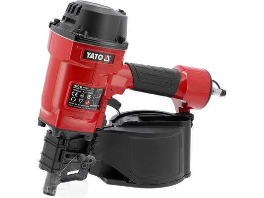 PISTOL PNEUMATIC PENTRU CUIE 45-70MM