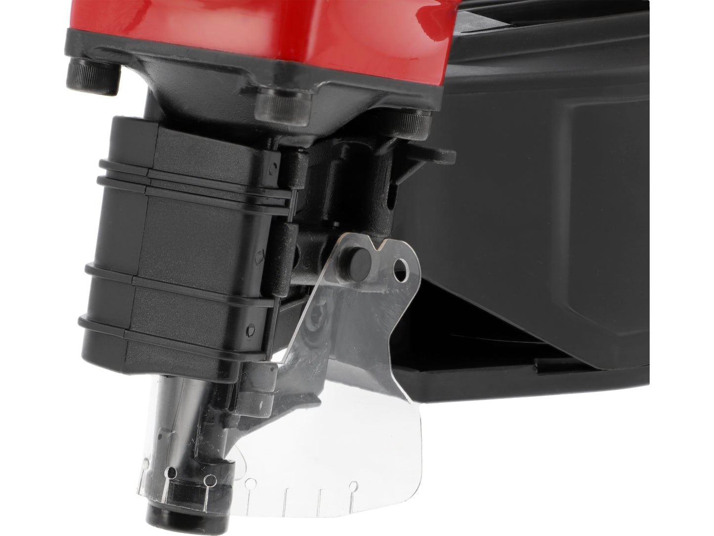 PISTOL PNEUMATIC PENTRU CUIE 45-70MM