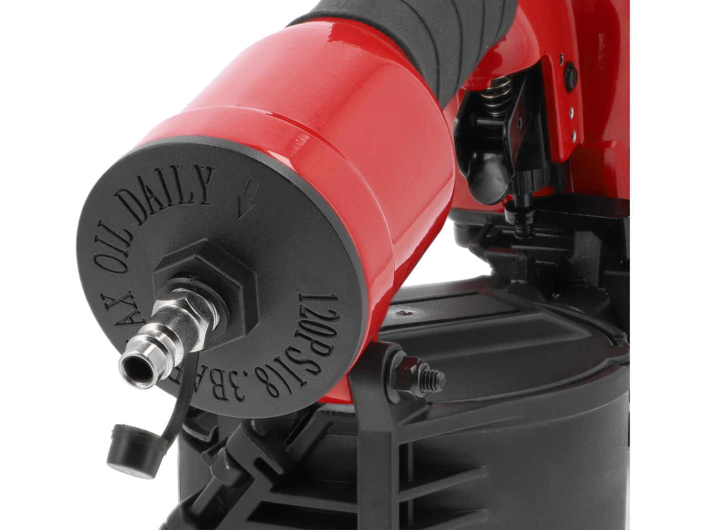 PISTOL PNEUMATIC PENTRU CUIE 45-90MM