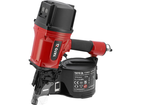 PISTOL PNEUMATIC PENTRU CUIE 65-100MM