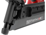 PISTOL PNEUMATIC PENTRU CUIE 50-100MM
