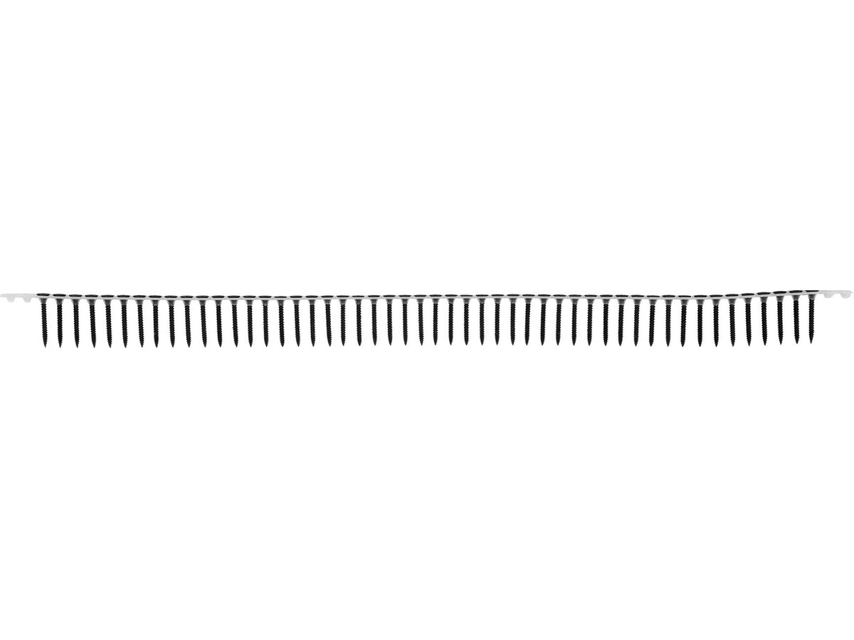 BANDĂ ȘURUBURI 3,9X35MM, 1000 BUC