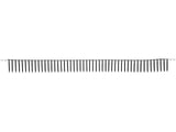 BANDĂ ȘURUBURI 3,9X45MM, 1000 BUC