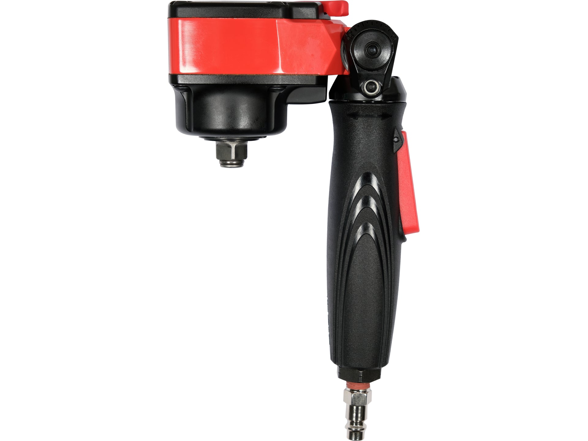 CHEIE PNEUMATICĂ DE IMPACT 1/2", CU ARTICULAȚIE