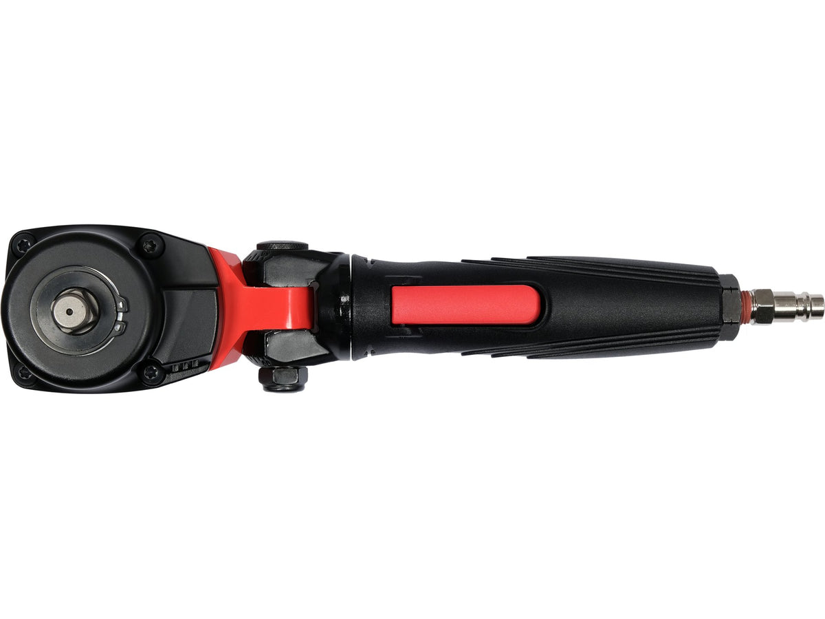 CHEIE PNEUMATICĂ DE IMPACT 1/2", CU ARTICULAȚIE