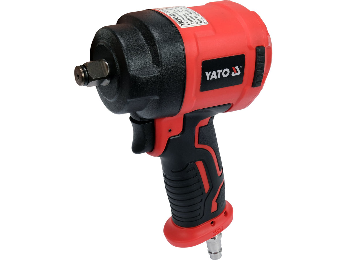 CHEIE PNEUMATICĂ MINI, 1/2'', 1200NM