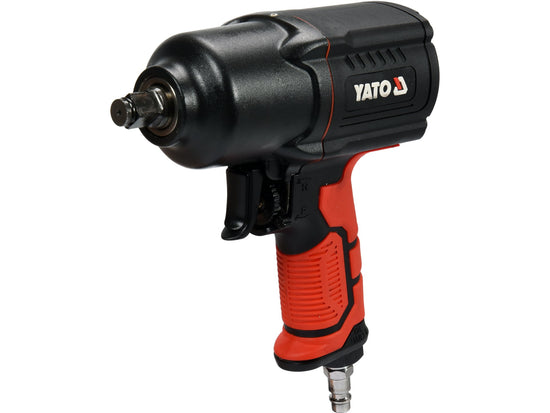 PISTOL PNEUMATIC 1/2'', 1700NM