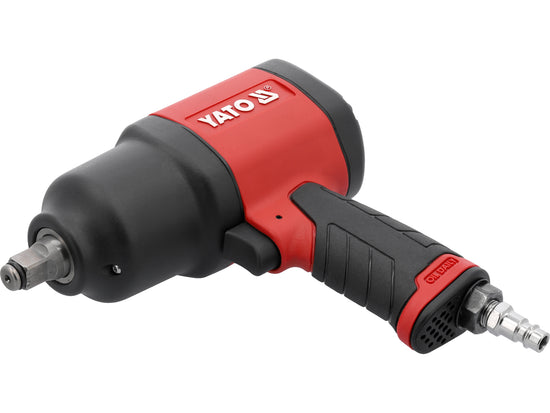 CHEIE DE IMPACT 1/2'' 1800 NM