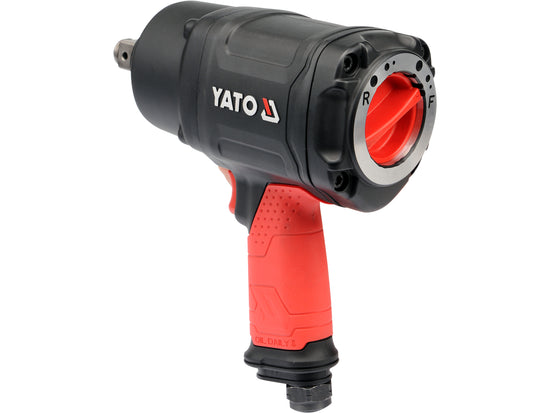 PISTOL PNEUMATIC 3/4'' 1630NM