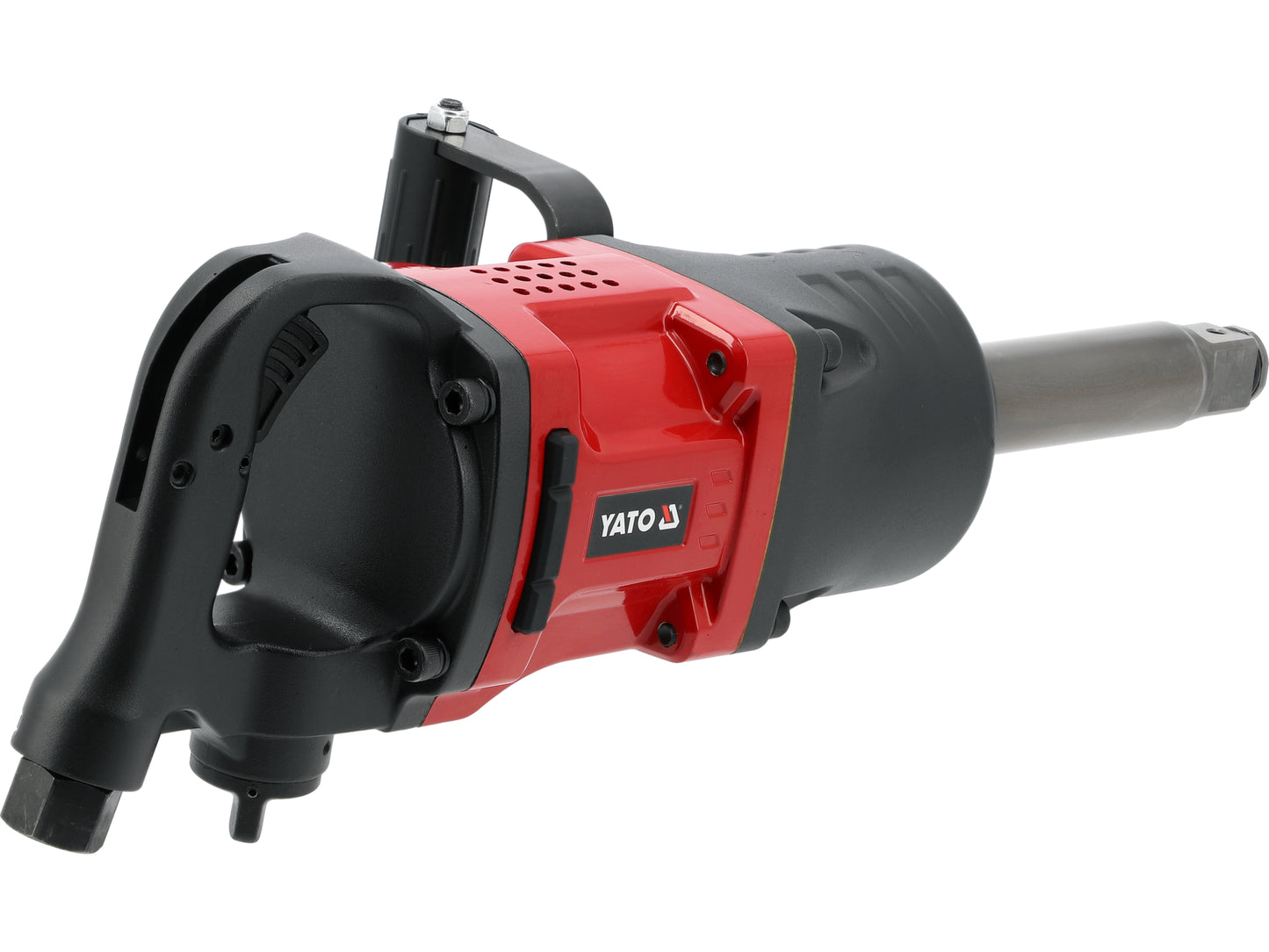 CHEIE PNEUMATICĂ 1" 4000 NM