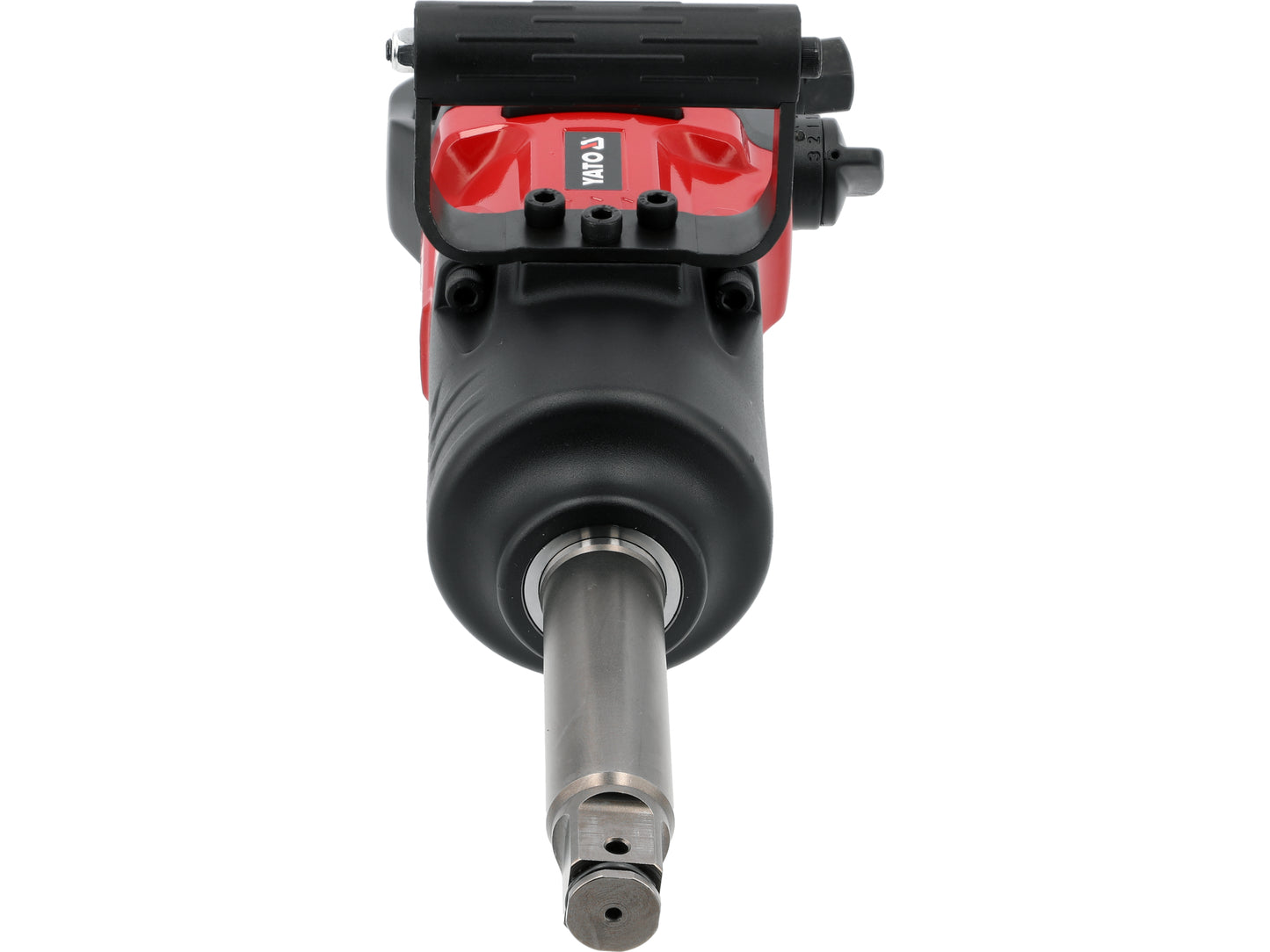 CHEIE PNEUMATICĂ 1" 4000 NM