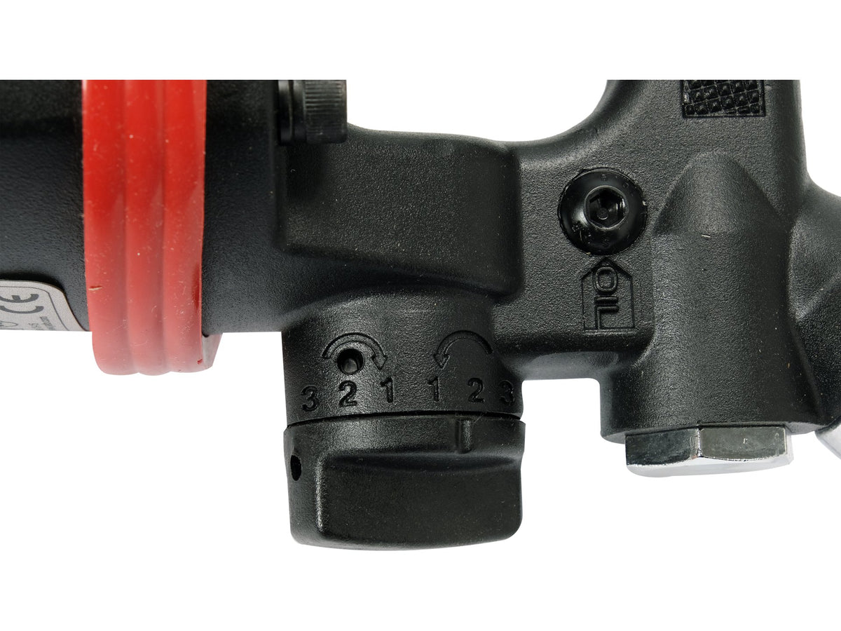 CHEIE PNEUMATICĂ 1'' 4800NM