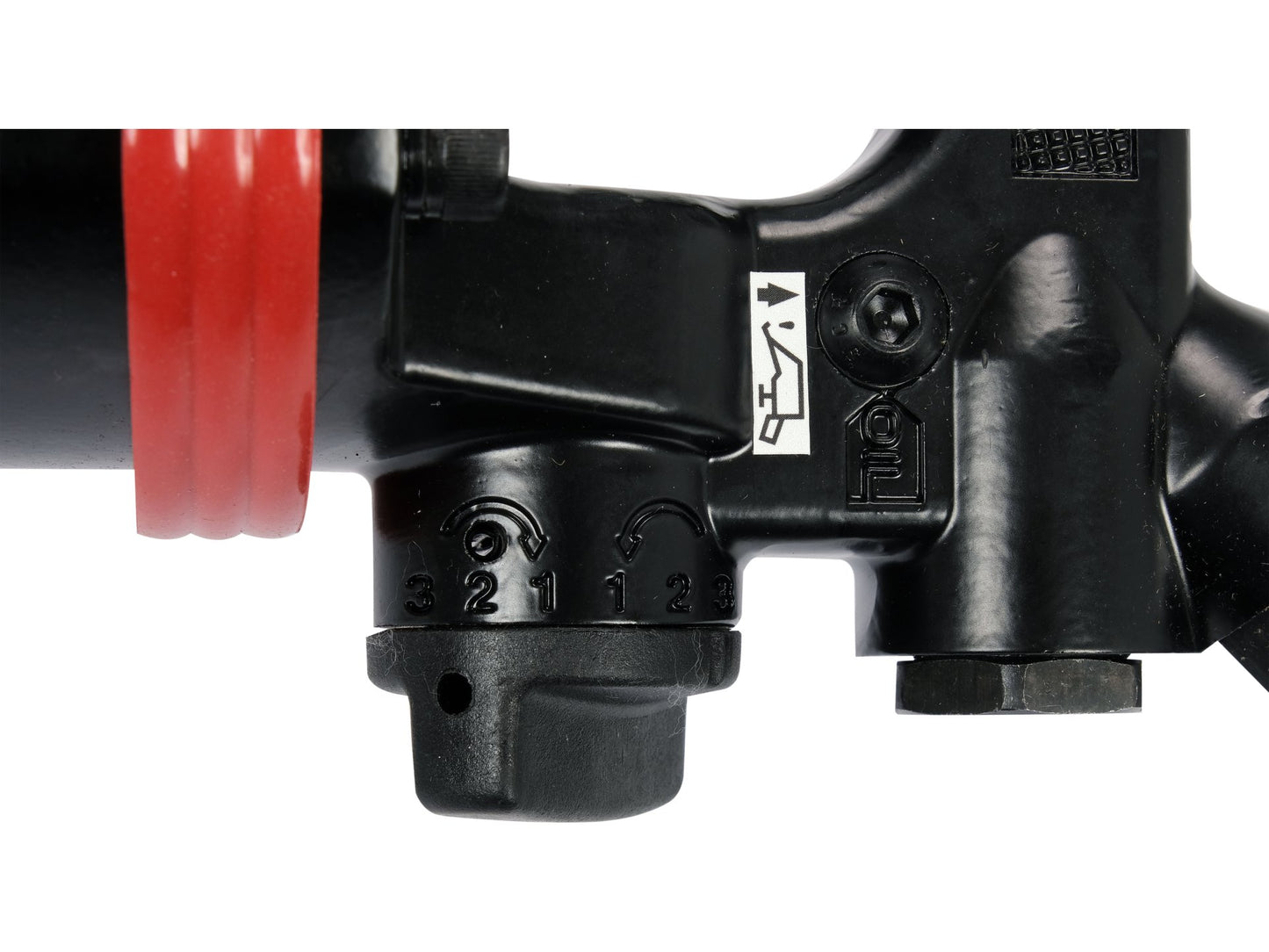 CHEIE PNEUMATICĂ 1'' 5800NM