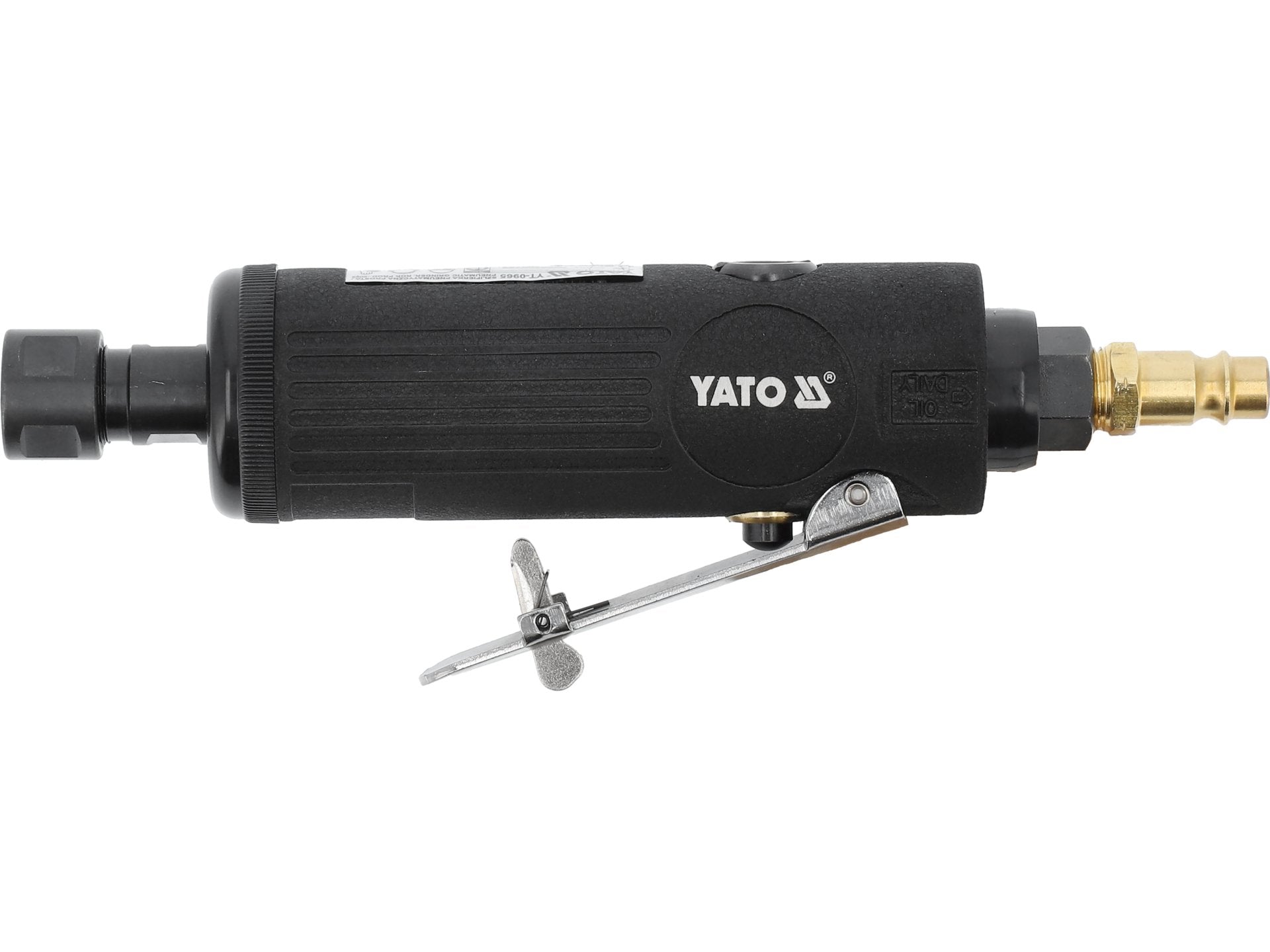 MINI POLIZOR PNEUMATIC