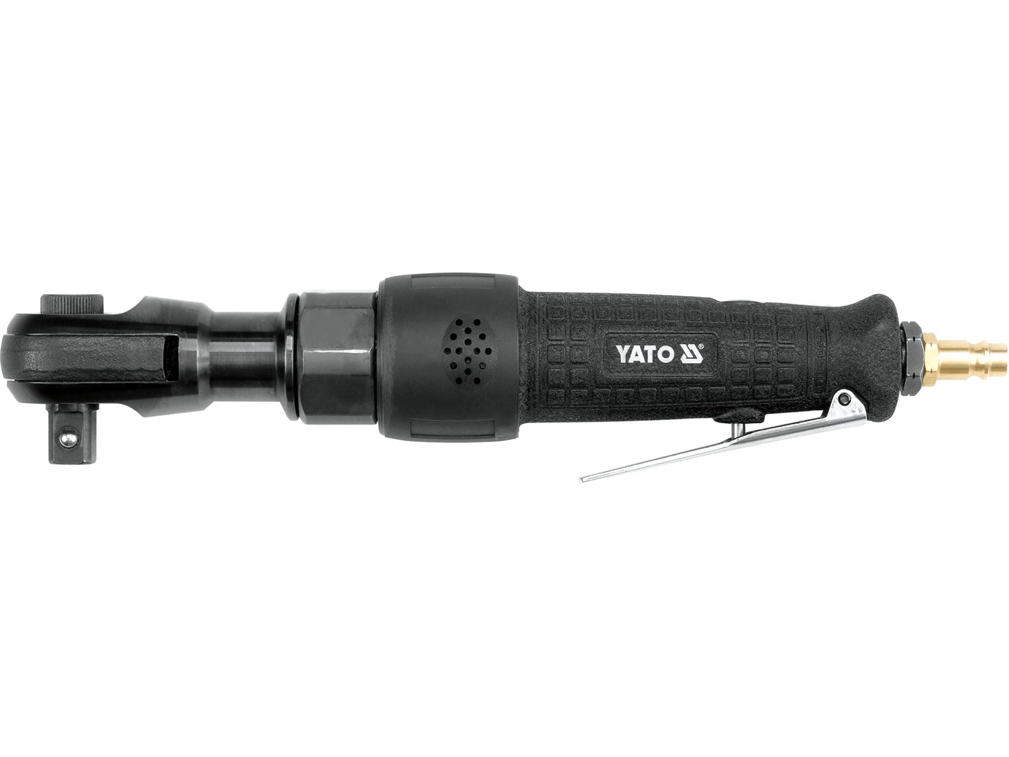 ANTRENOR PNEUMATIC 1/2'' 80NM