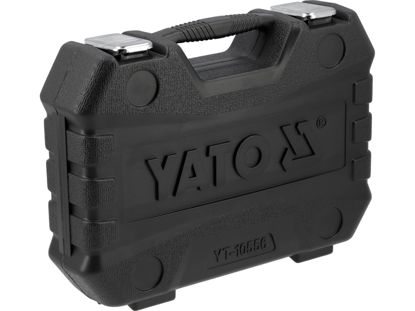 SET TUBULARE IMPACT LUNGI 1/2"