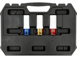 SET TUBULARE IMPACT 1/2"