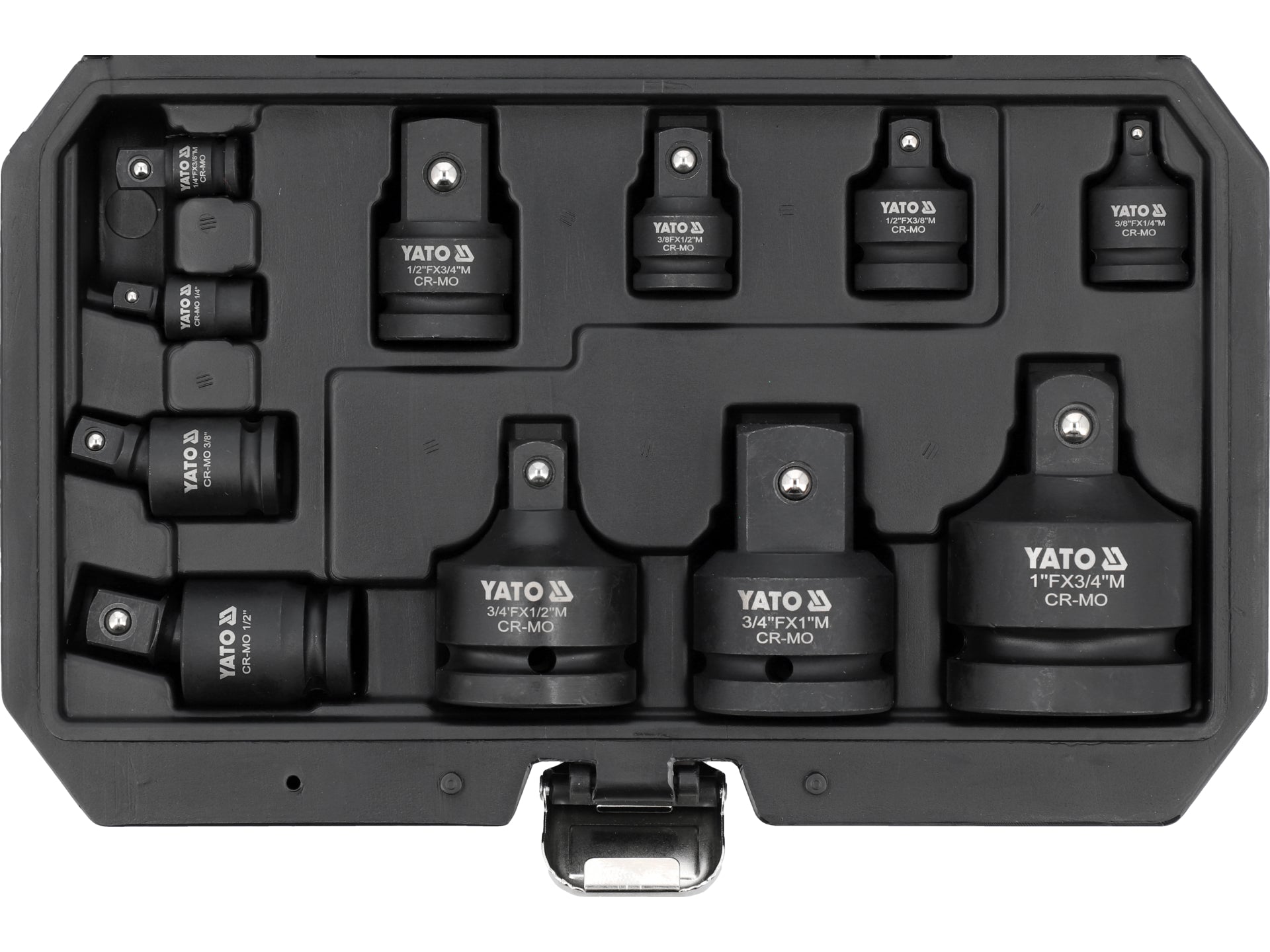 SET ADAPTOARE CARDANICE+REDUCȚII IMPACT