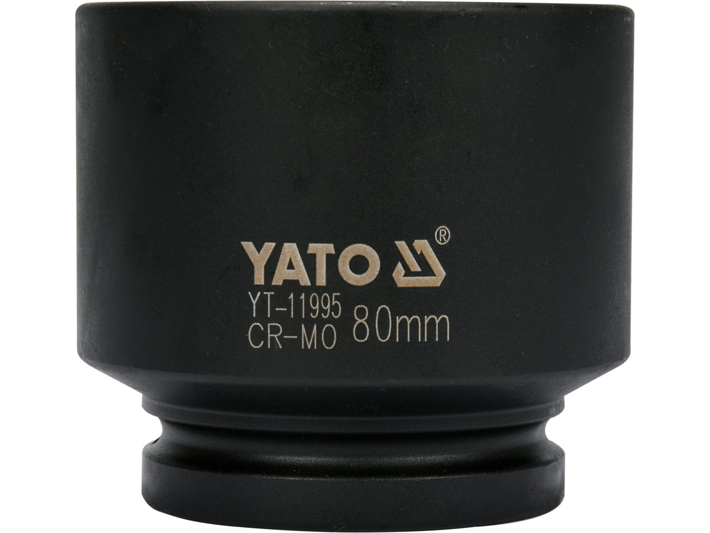 TUBULARĂ IMPACT BIHEXAGONALĂ, 1'', 80MM