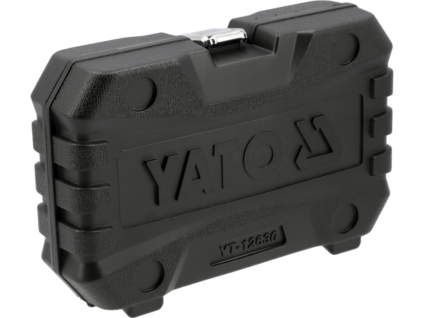 SET TUBULARE BIHEXAGONALE 1/2"