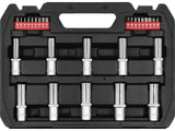TRUSA TUBULARE ½”, 60 PIESE
